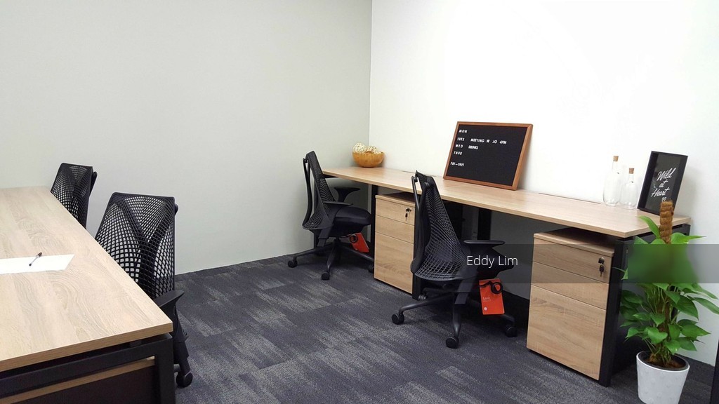 PARAKOU BUILDING (D1), Office #109550162